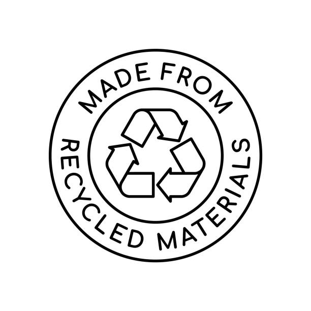 The Third | Recycled High-Waisted Bikini