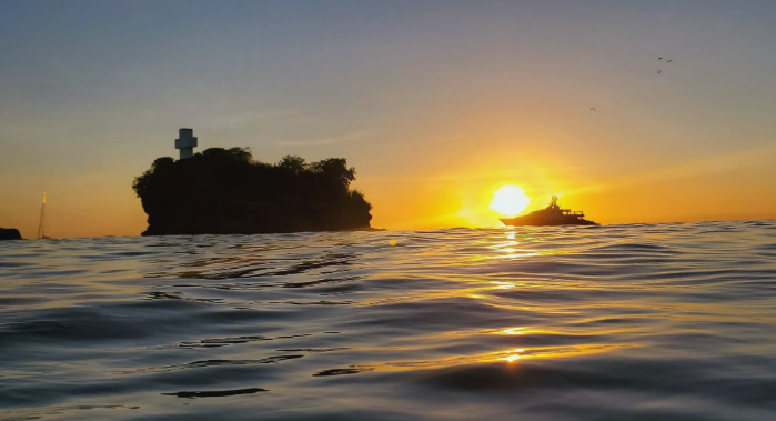 Welcome to St. Vincent, Our Paradise