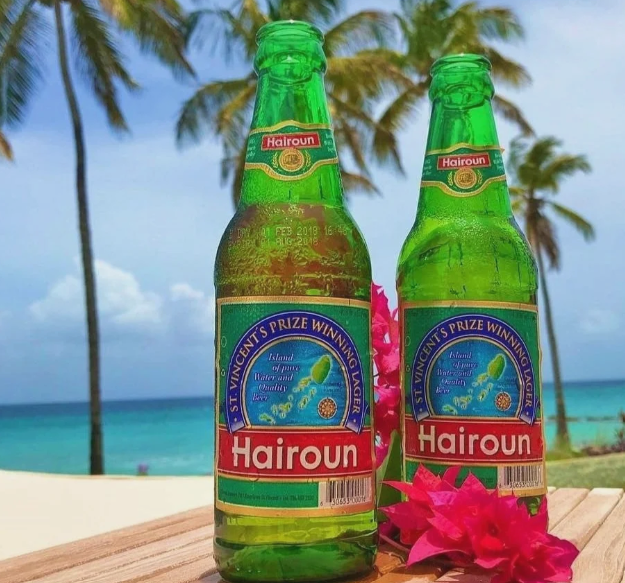 What to Drink in St. Vincent