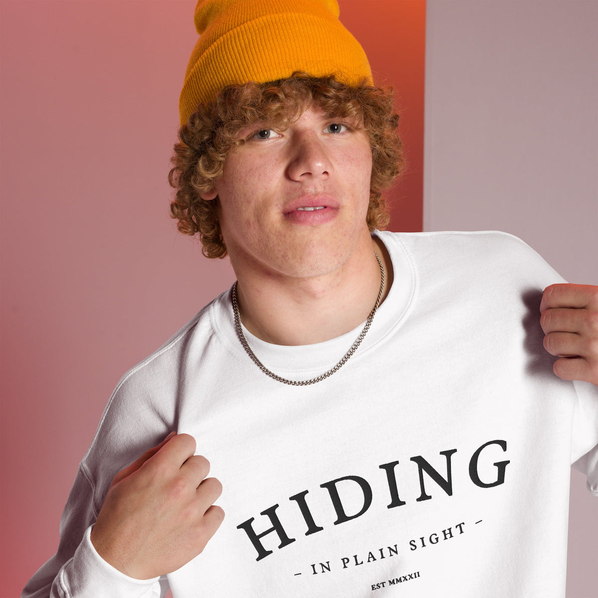Clothing